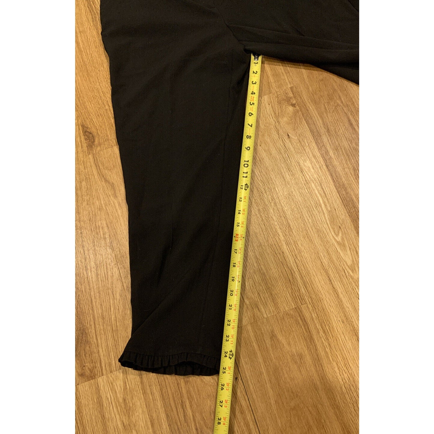 BAKU Women’s Black Pants NWT Size 14