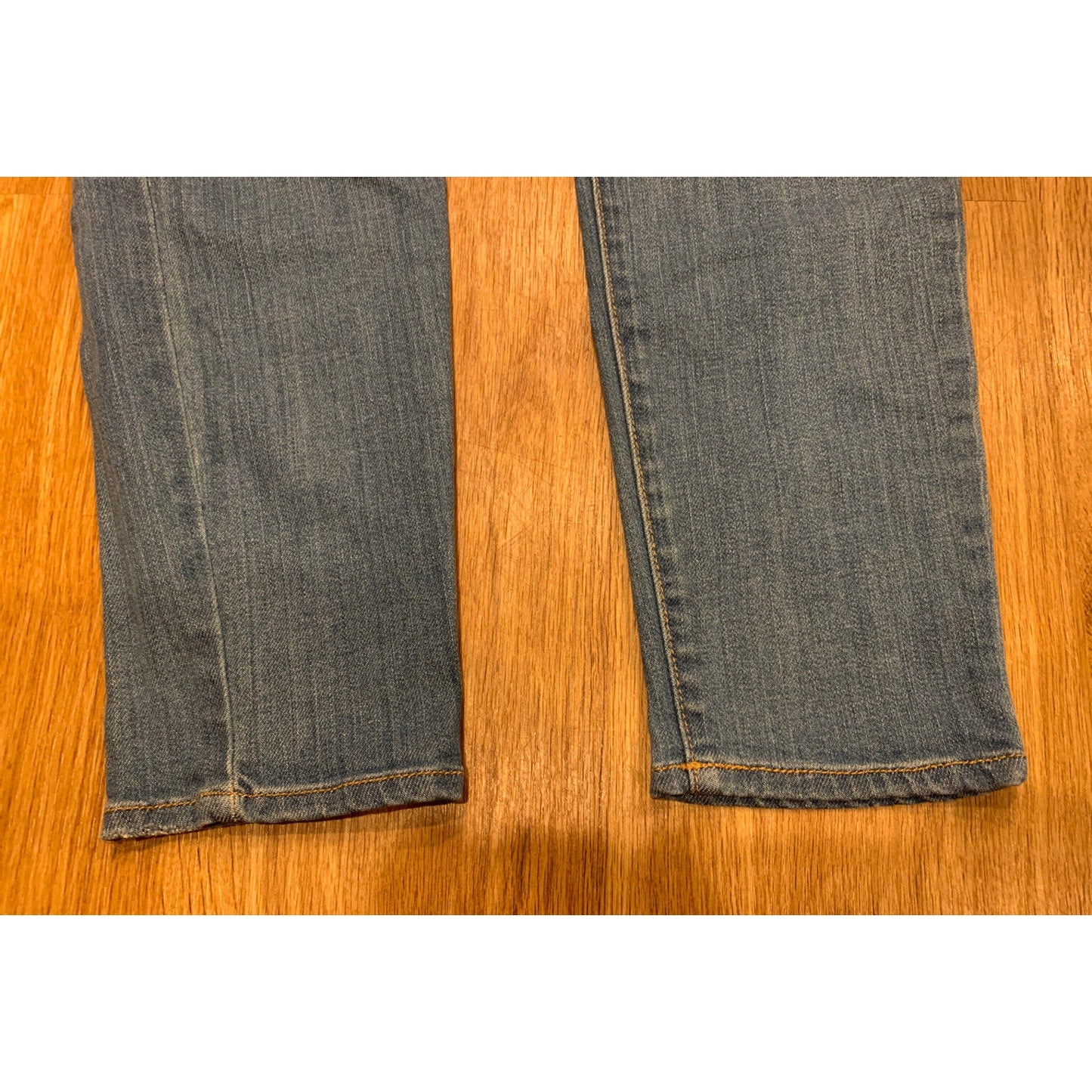 Joes Jeans Womens Jeans Size 26 Denim Ripped Mid Rise