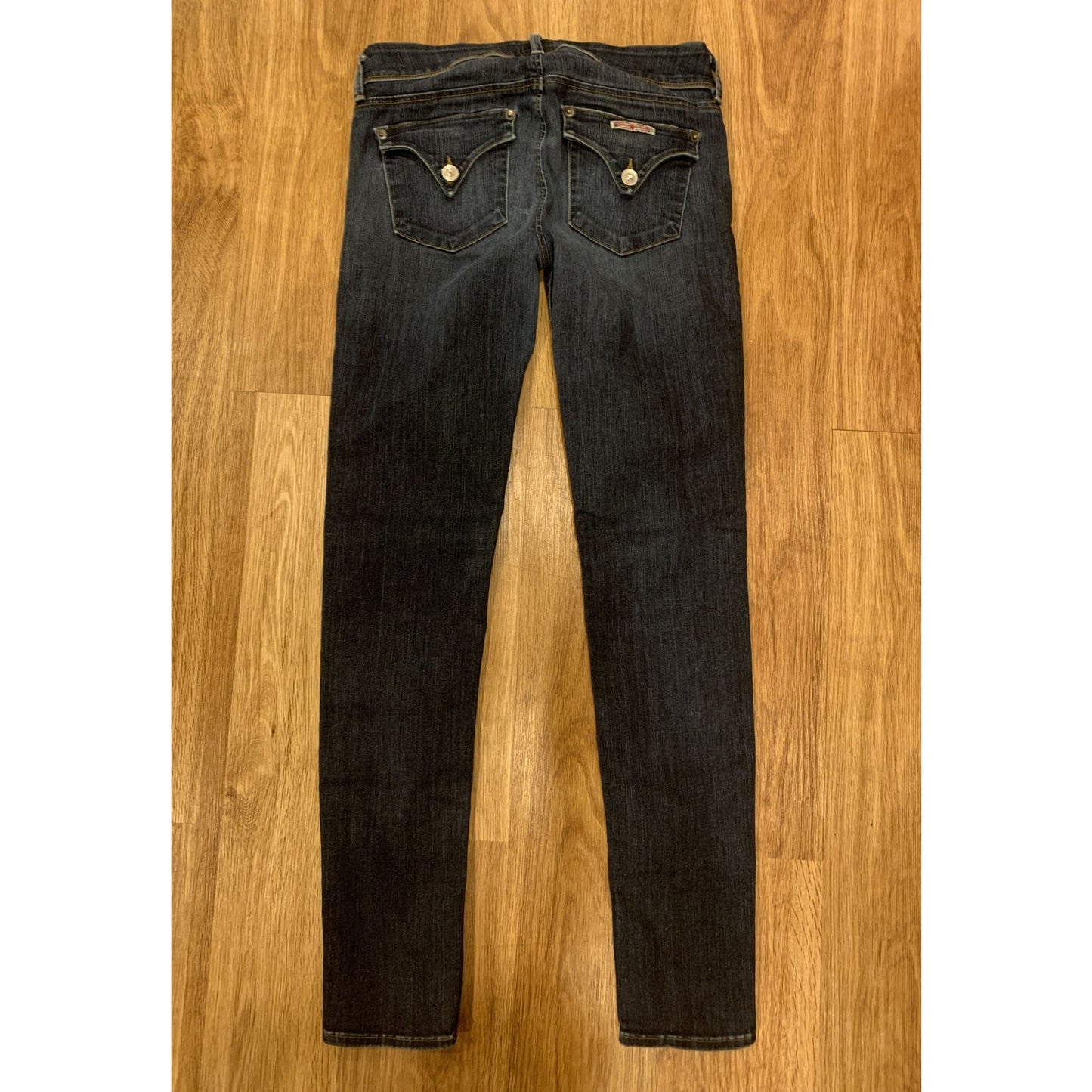 Hudson Jeans Women’s Blue Skinny Jeans Women's Size 27