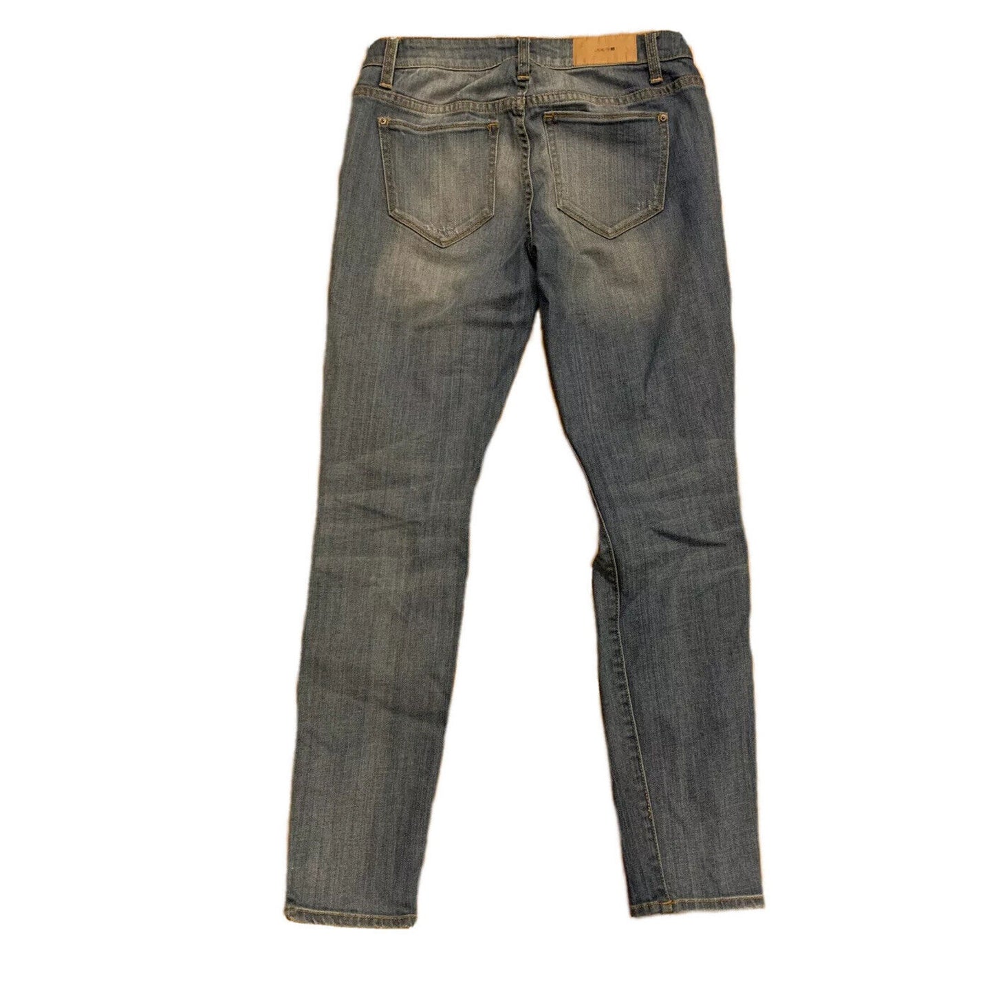 Joes Jeans Womens Jeans Size 26 Denim Ripped Mid Rise