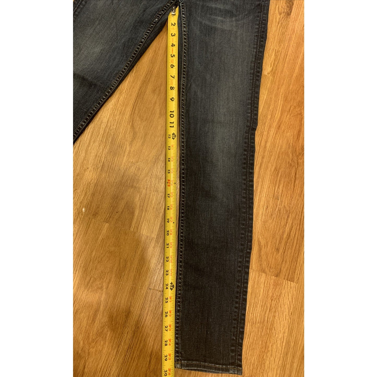 Hudson Jeans Women’s Blue Skinny Jeans Women's Size 27