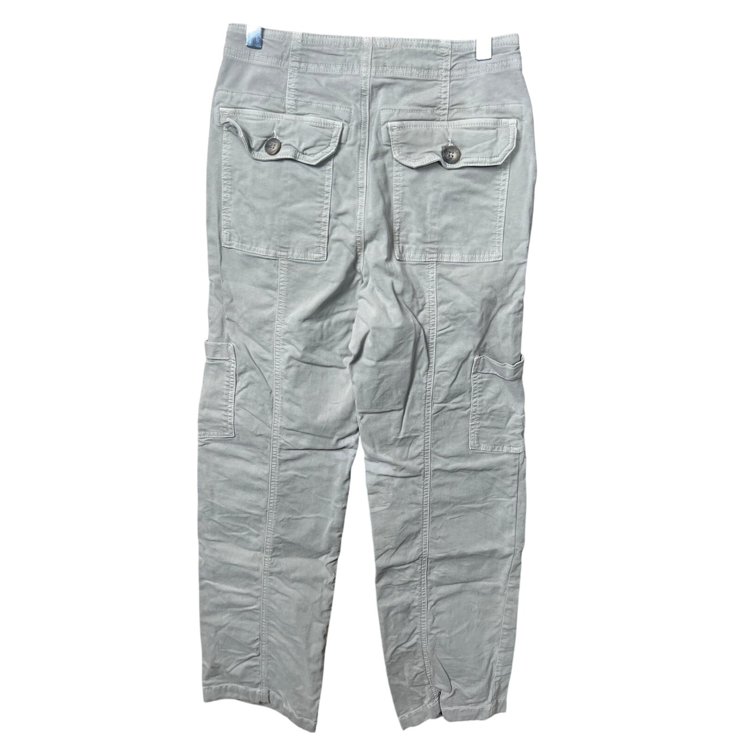 Marine Layer Size 4 Cotton Utility Pants Women's