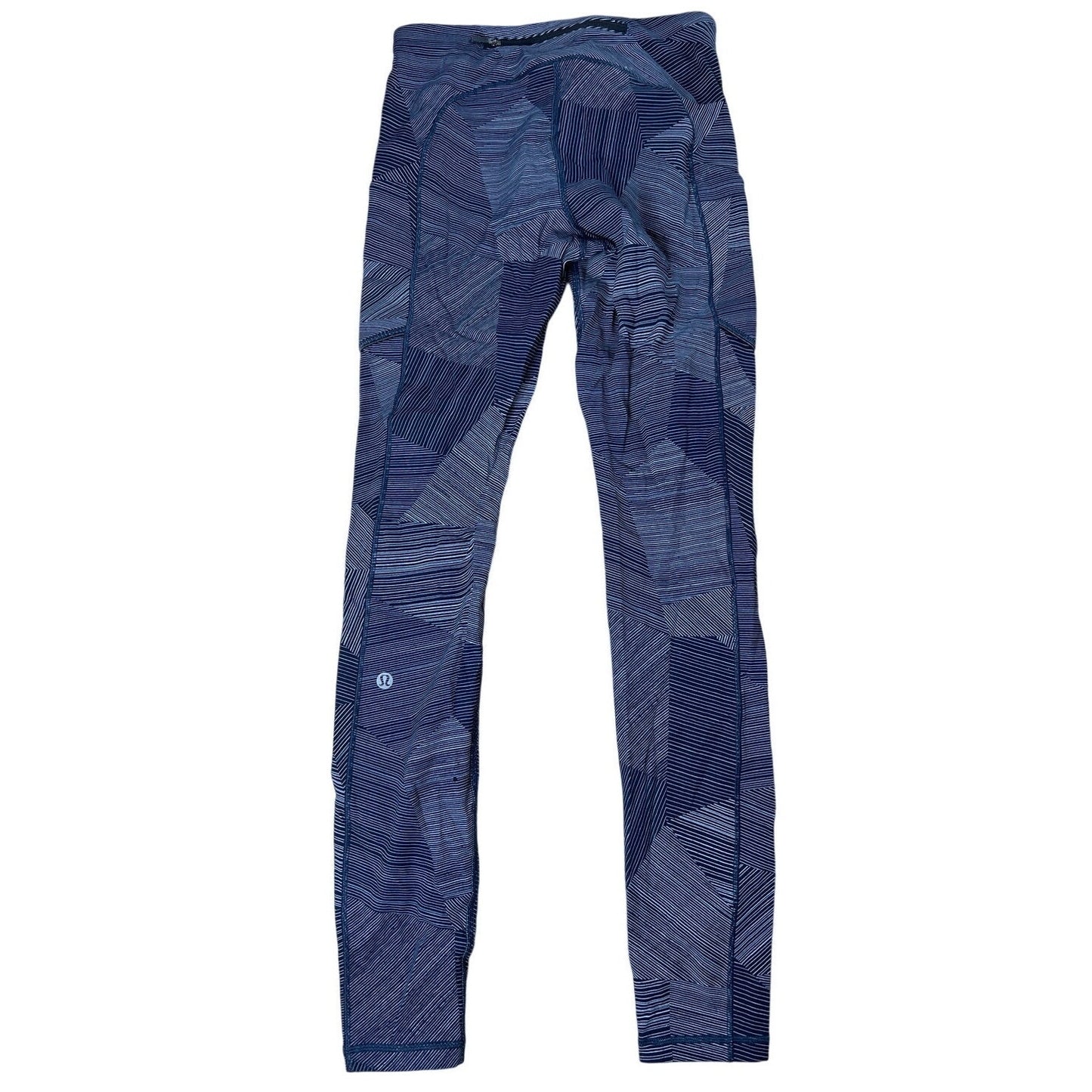 Lululemon Speed Up Tight  Full-On Luxtreme Size 4 Leggings