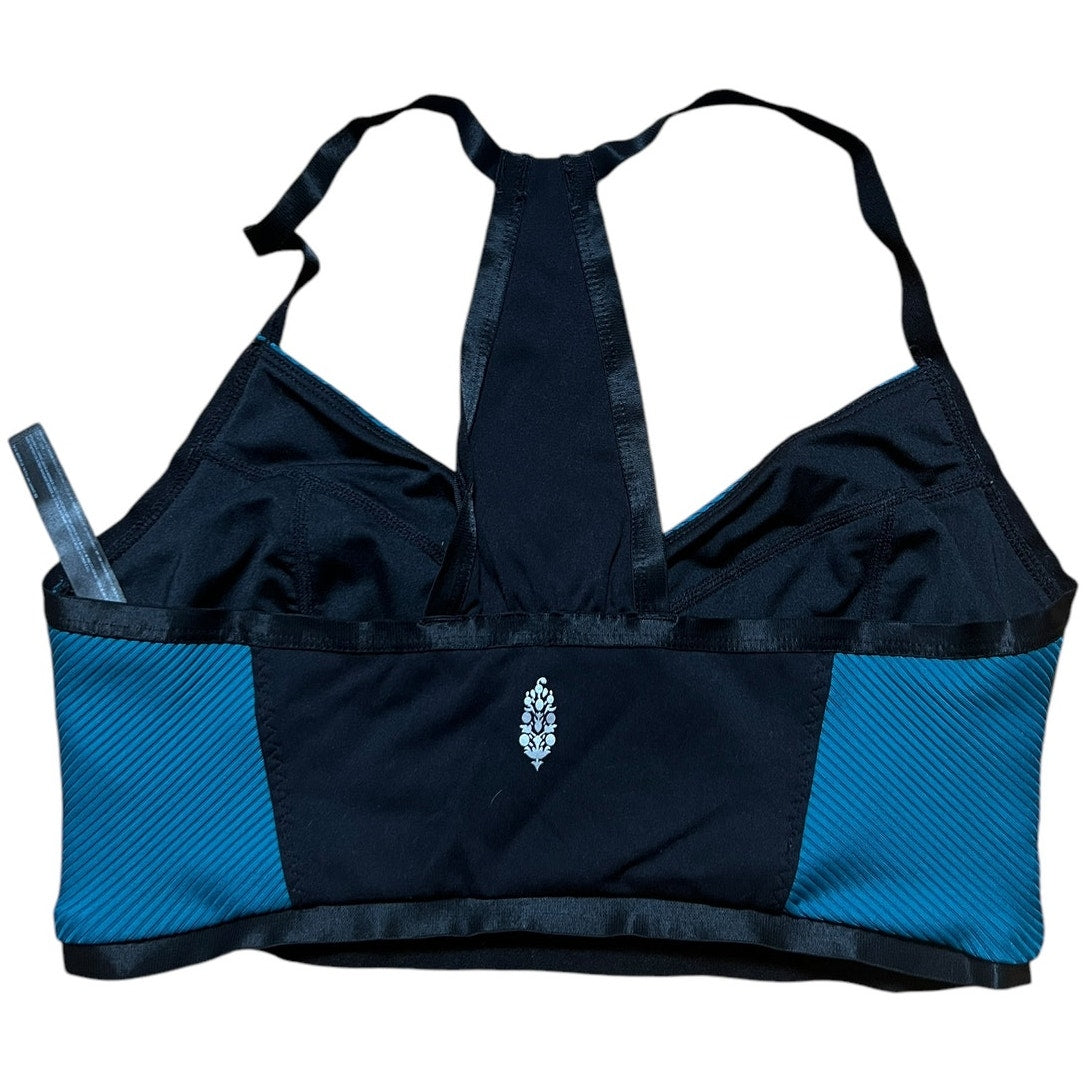 Free People Movement Paradise Fully Lined Sports Bra Size Medium