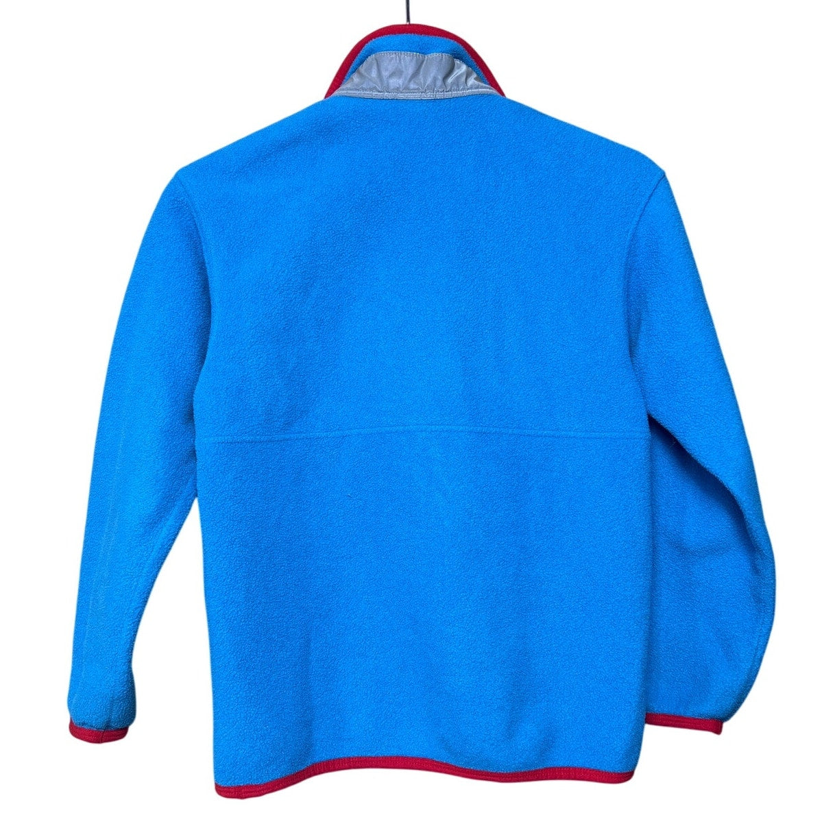 Patagonia Synchilla Kids Boys Size 10 Marsupial Fleece