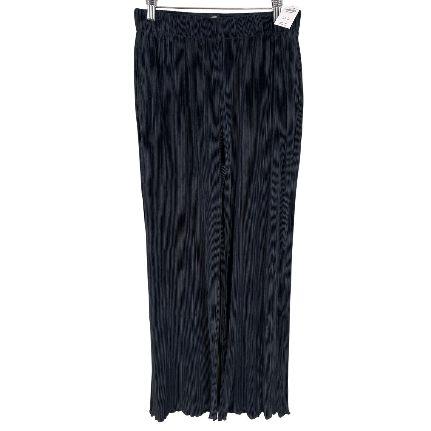 Abercrombie & Fitch Size Medium Tailored Wide Leg Women Pants