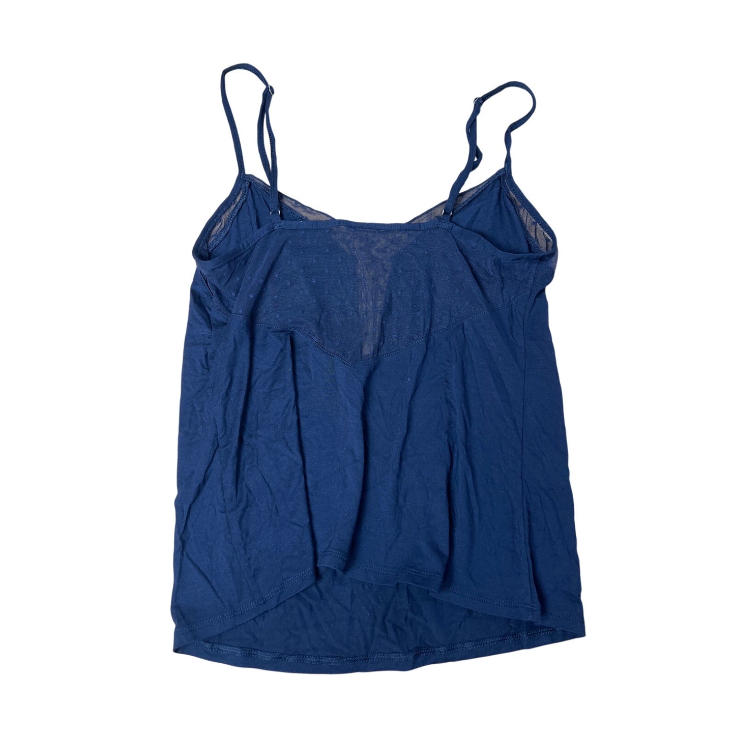 Victoria's Secret Navy Blue Tank Top Size XS