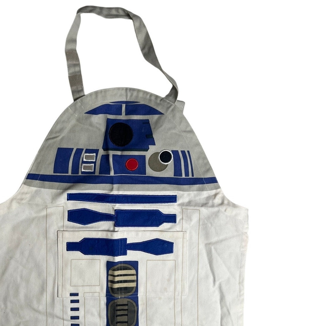 Star Wars x Williams Sonoma R2-D2 Adult Apron