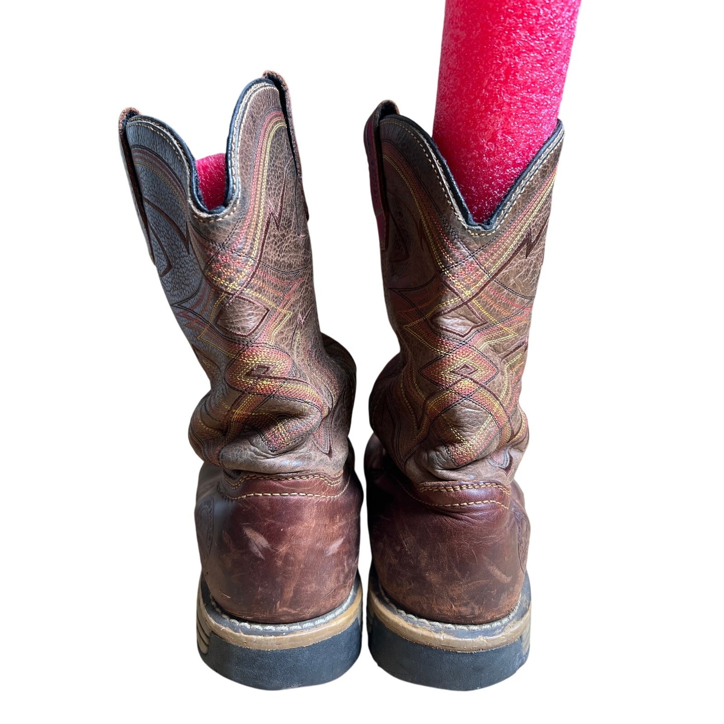 Irish Setter Marshall Men's 10.5 Brown Pull-Over Boot