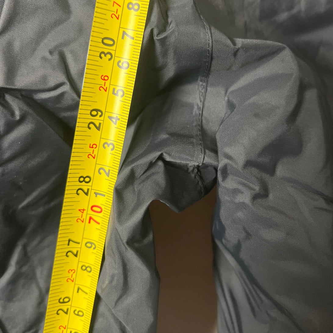 Columbia Size Small 100% Nylon Men's XCO Waterproof Pants