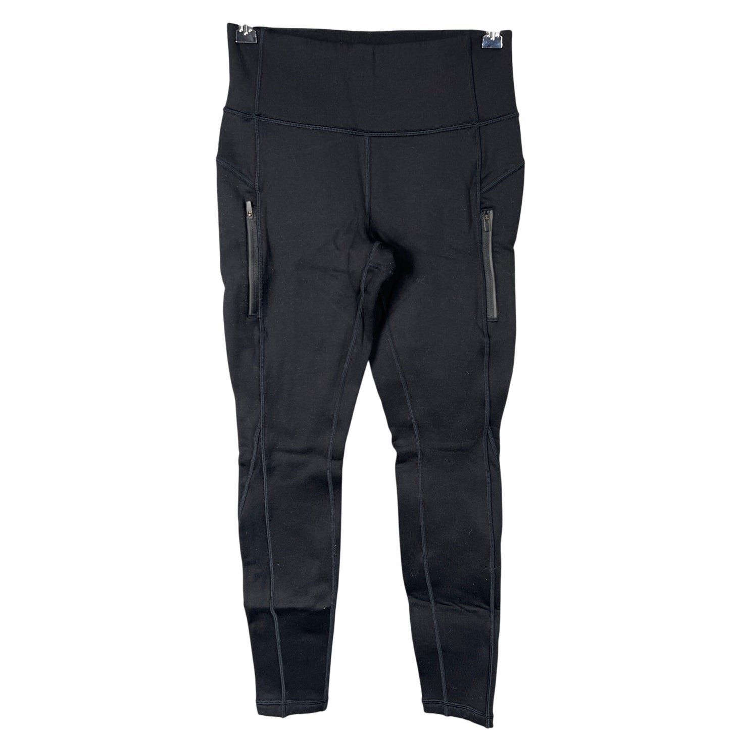 Athleta Size Small Polyester Legging Women's Rainier Tight Stretch Active