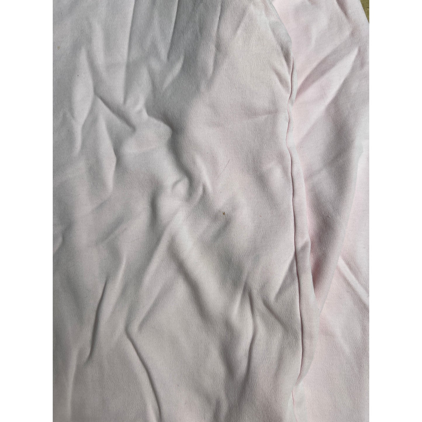 Vintage Eddie Bauer Pink Long-Sleeve Size Large