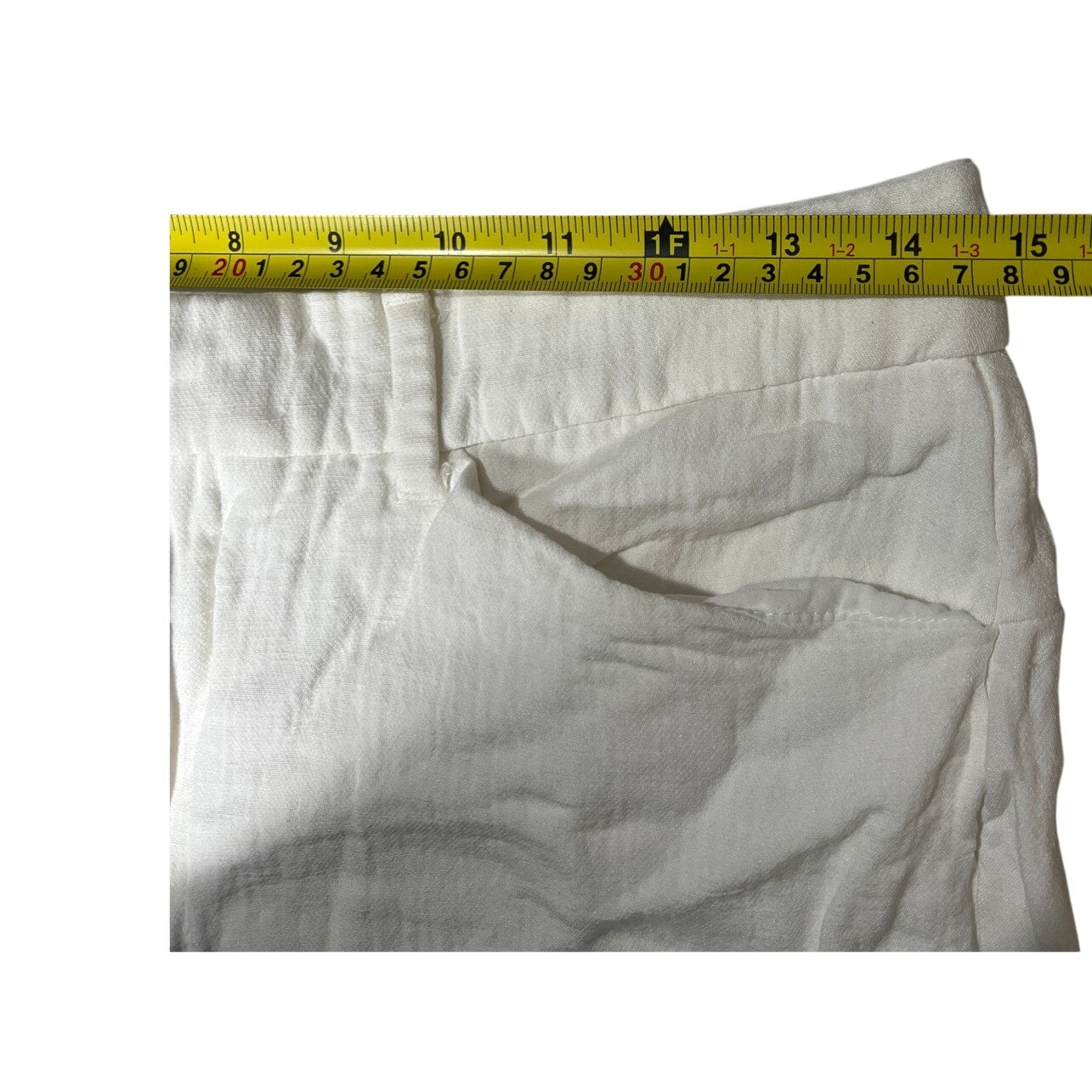 Zara Made In Turkey Flair Lightweight Pants Size Medium