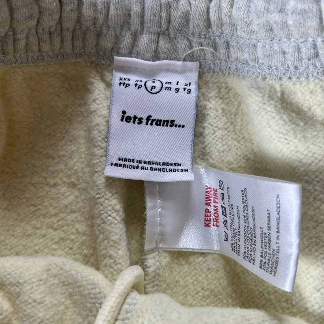 iets frans… Gray Sweatpants from Urban Outfitters, Super Soft Size Small
