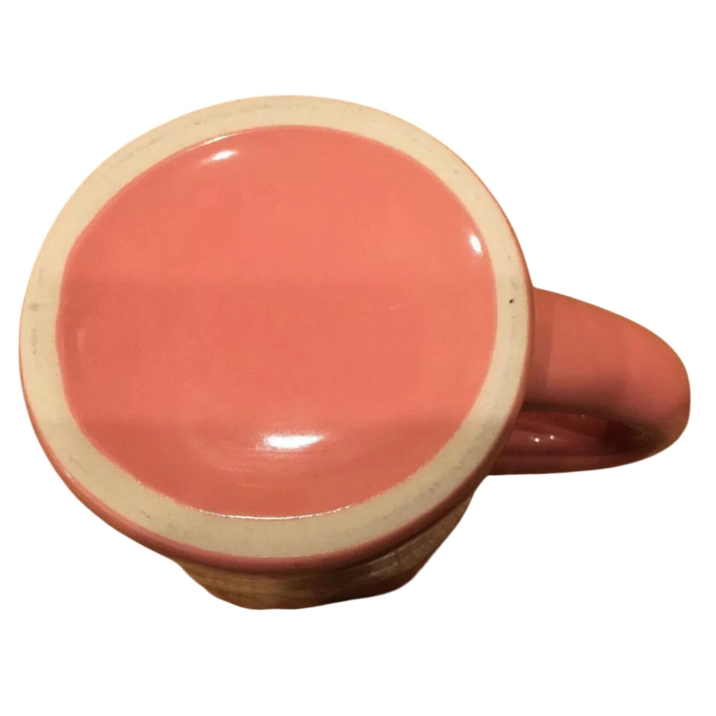 LIFE IS GOOD Mug Red Heart Pink “Do What You Like. Like What You Do" Valentine's