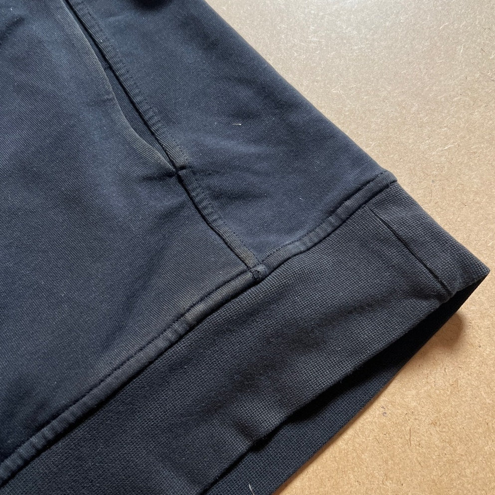 Lululemon Hoodie Size XL Grey Hooded Sweatshirt Pullover Pockets Athletic
