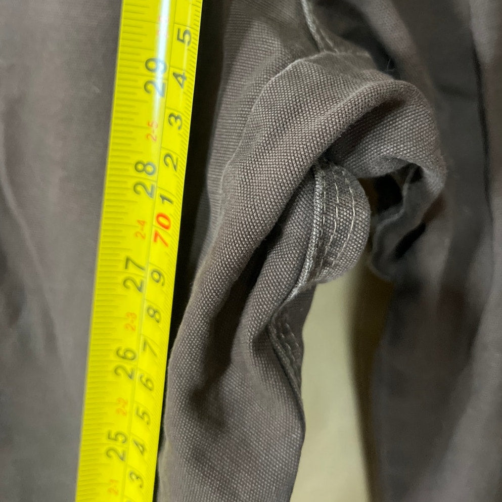 Kuhl Vintage Patina 34X32 Brown Chino Men Pants Kanvus