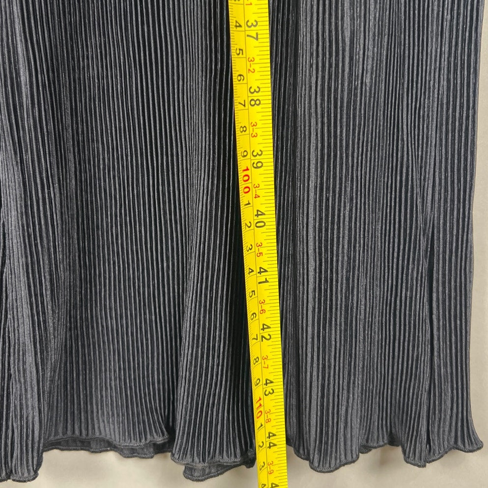 Abercrombie & Fitch Size Medium Tailored Wide Leg Women Pants