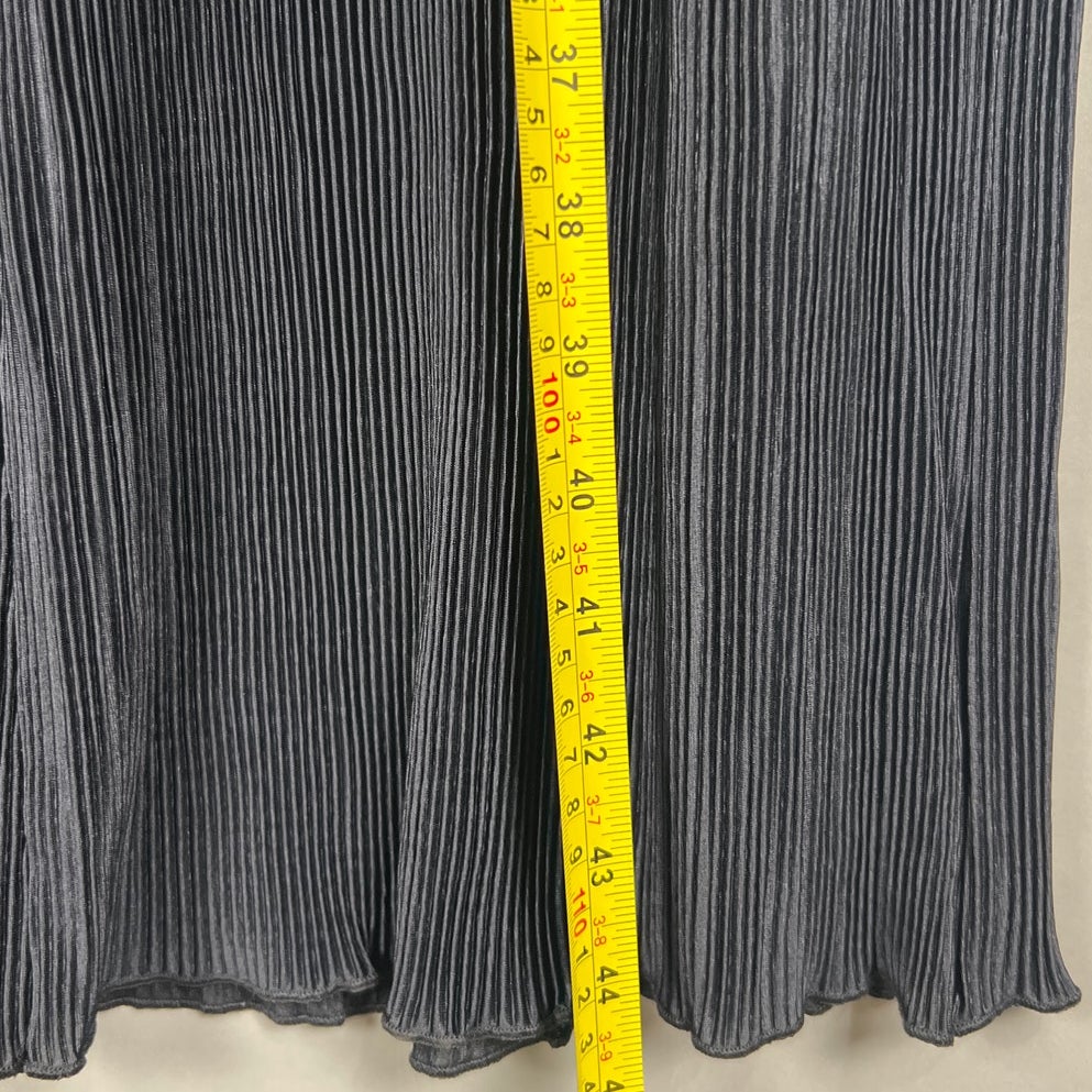 Abercrombie & Fitch Size Medium Tailored Wide Leg Women Pants