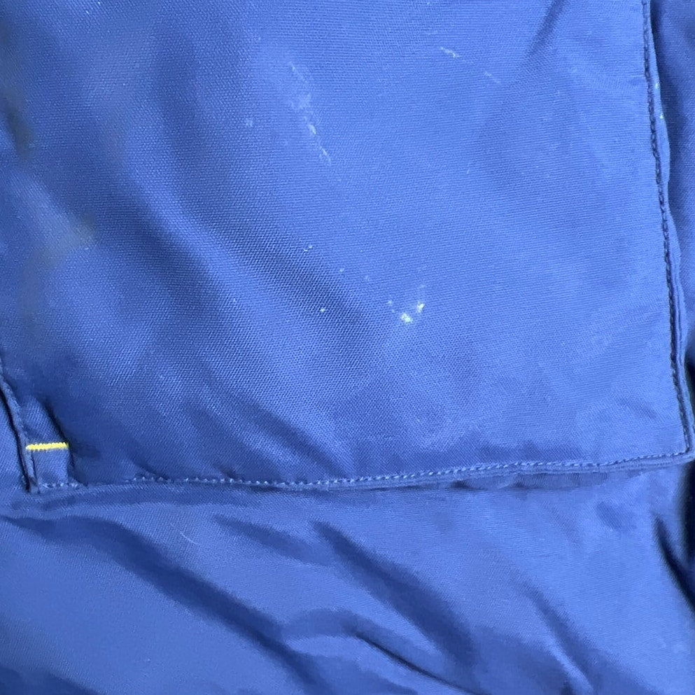 Boden I Belong To 15-16Y Jacket Coat Girls Parka Jacket Pockets Hooded