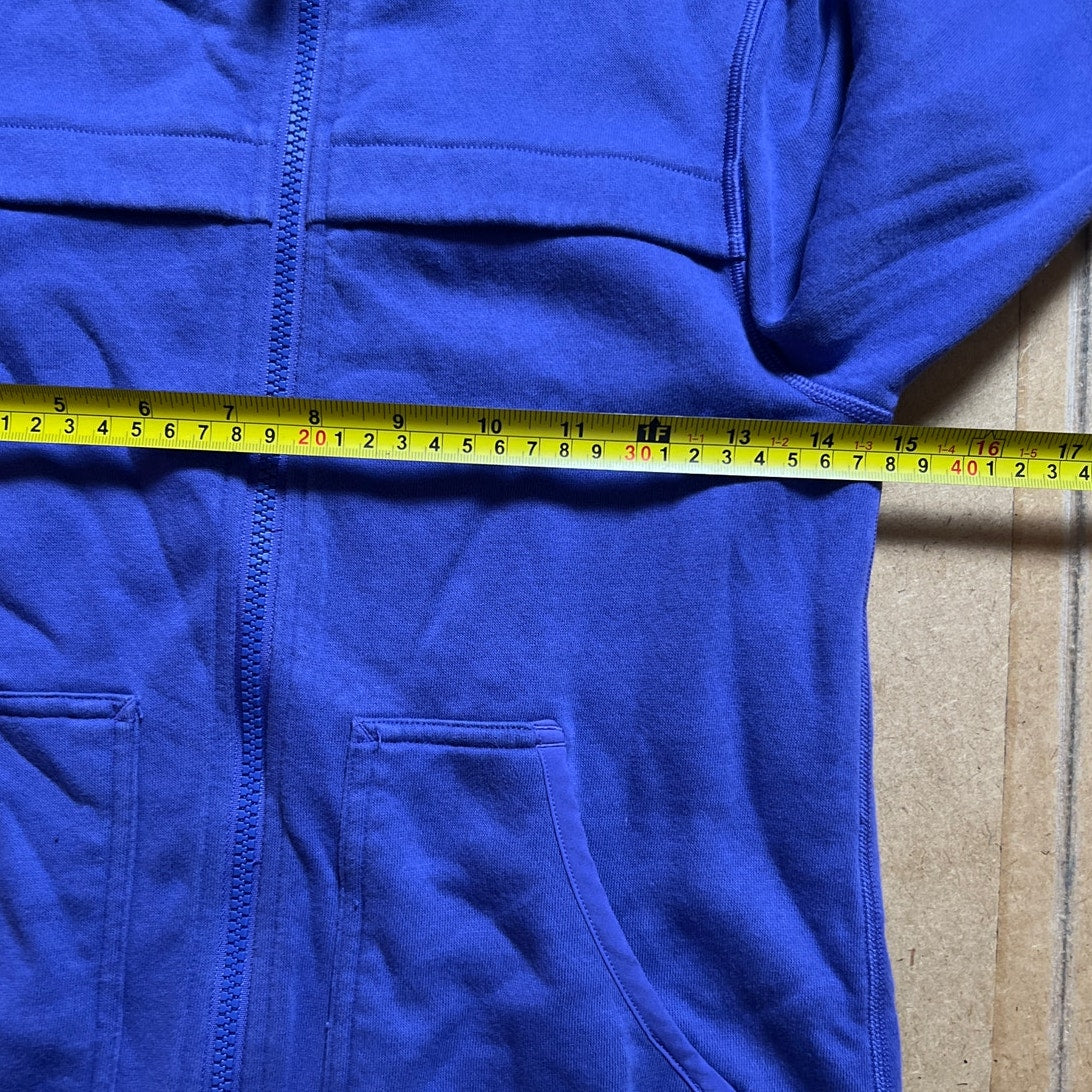 Ivivva By Lululemon Purple Sweater With Thumb Holes Girl Size 10