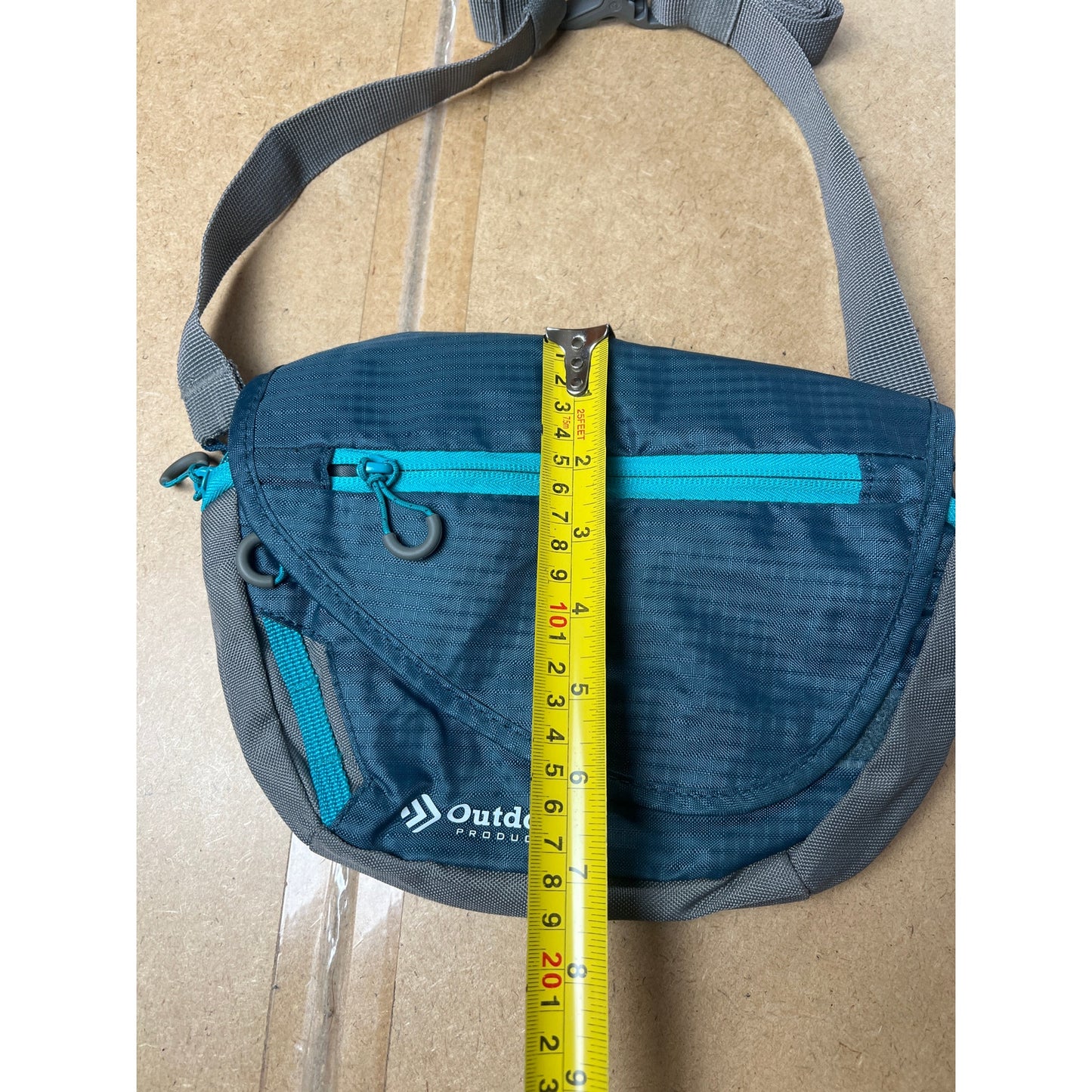 Outdoor pack