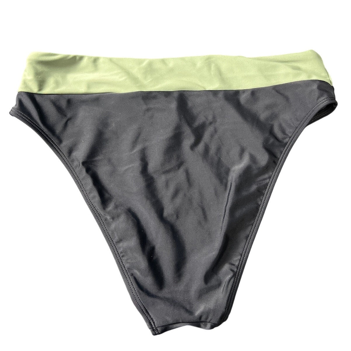 Live Life on The Beach NWT Size Large Swimwear Bottoms