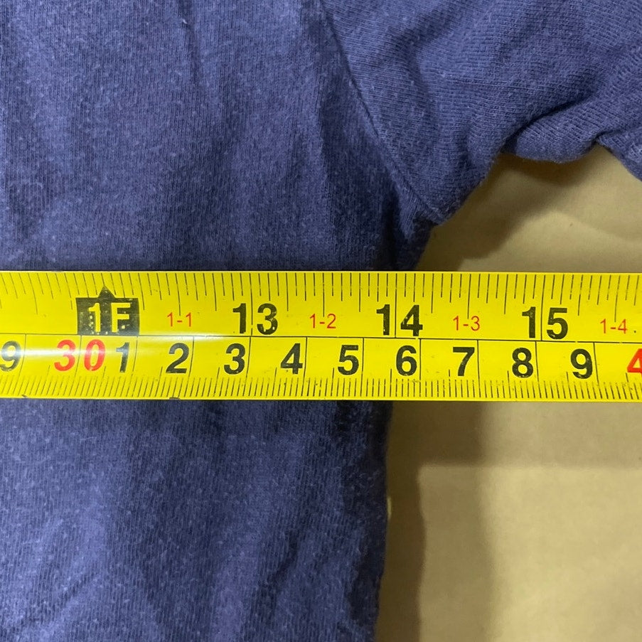 Mini Boden Kids T-shirt Size 9-10Y Soccer Net Graphic Shirt 100% Cotton