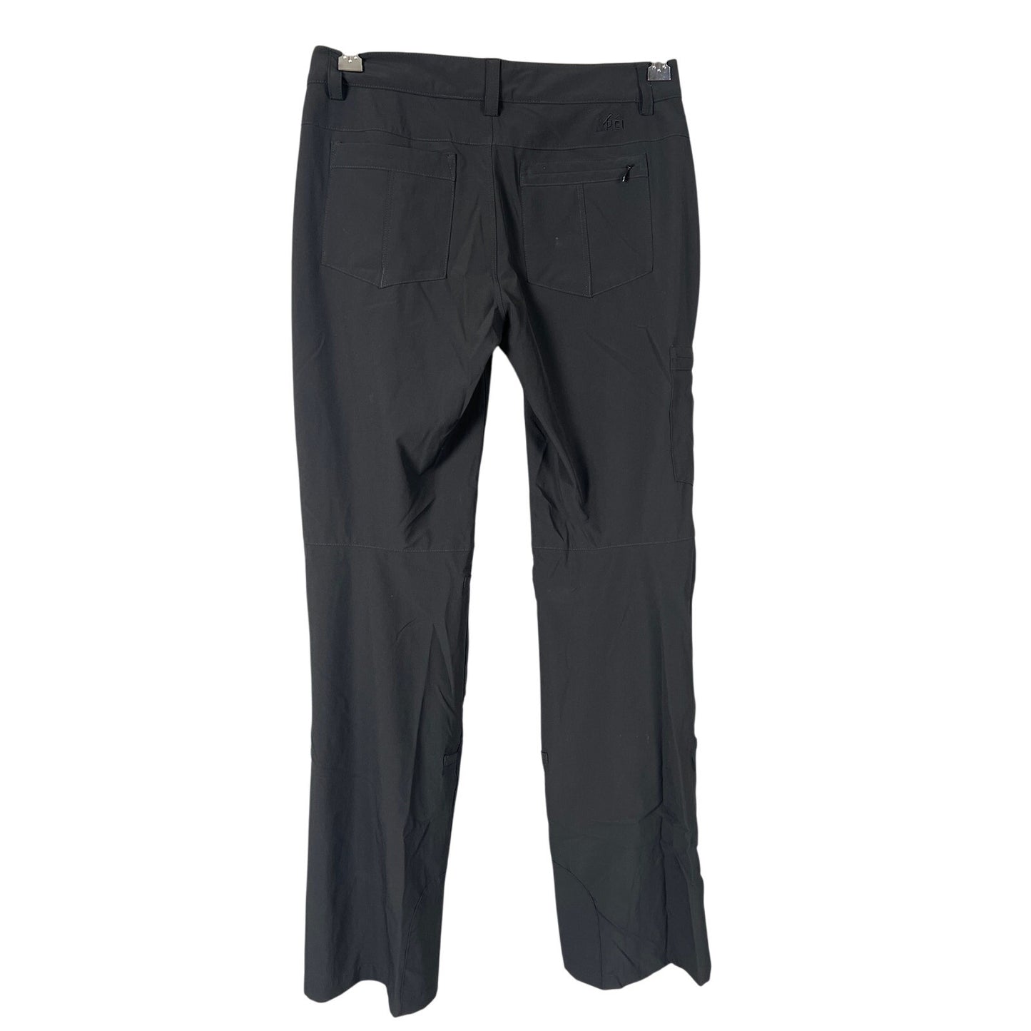 REI Size 2 Black Women Pants Activator Hiking