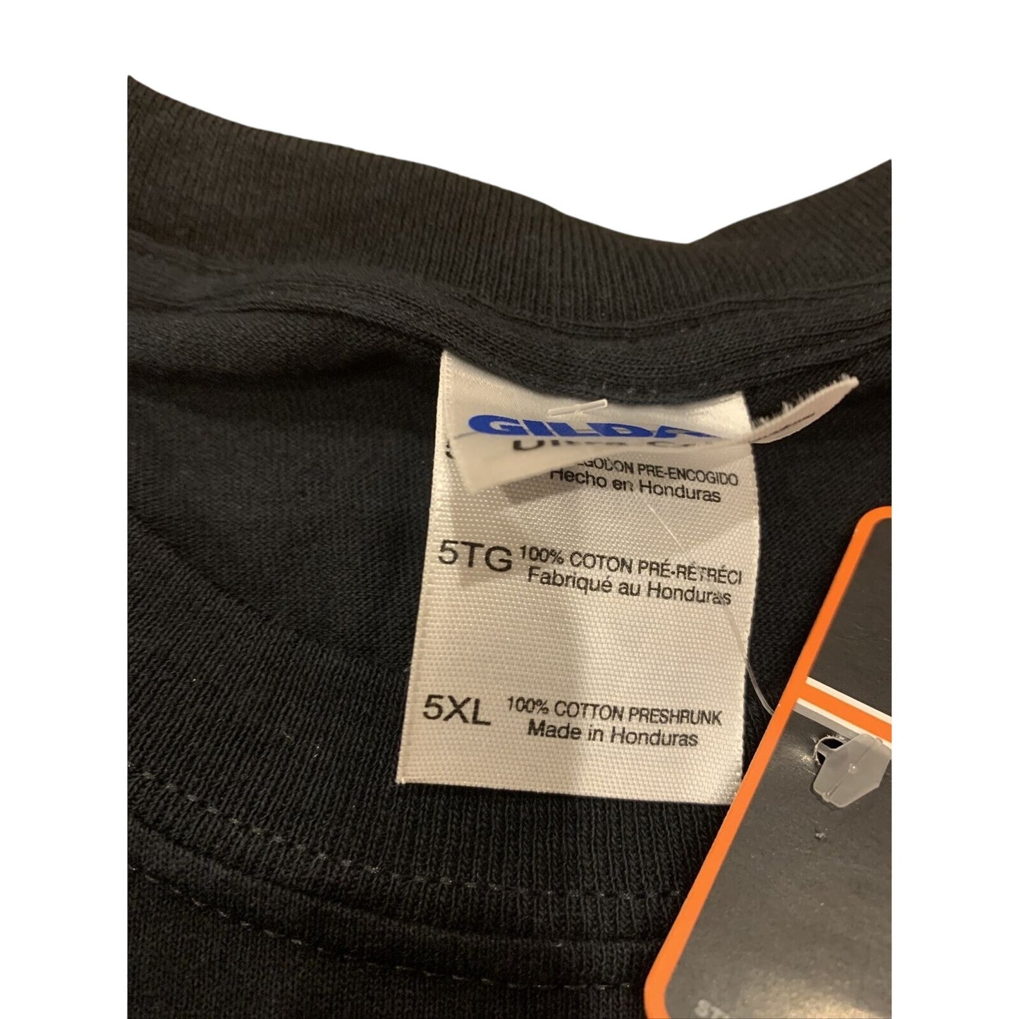 2013 Sturgis USA 73rd Annual Black Hills Rally T-Shirt South Dakota 5XL NWT