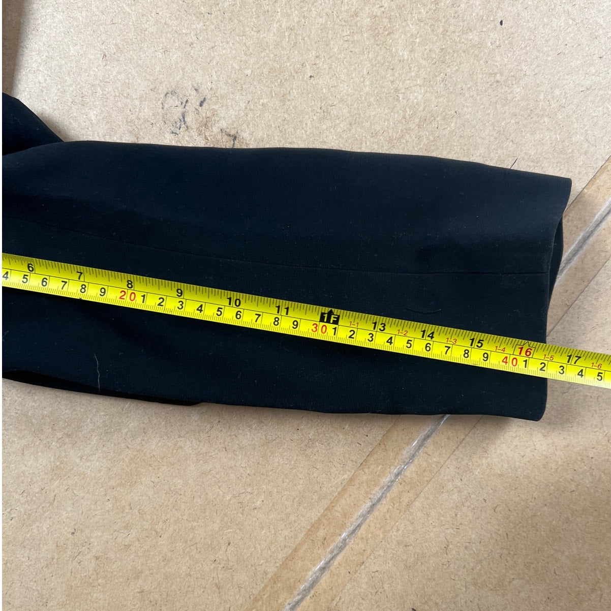 Calvin Klein Women Black Coat Size XL