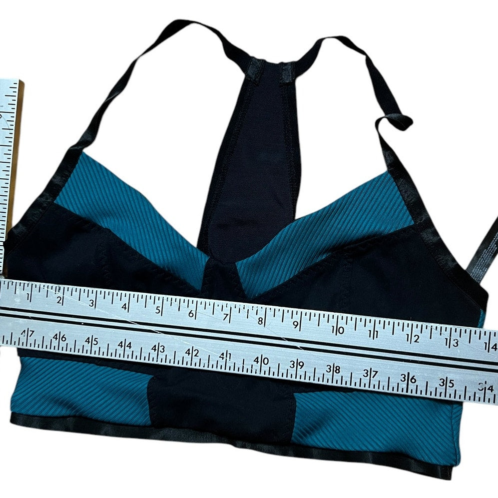 Free People Movement Paradise Fully Lined Sports Bra Size Medium