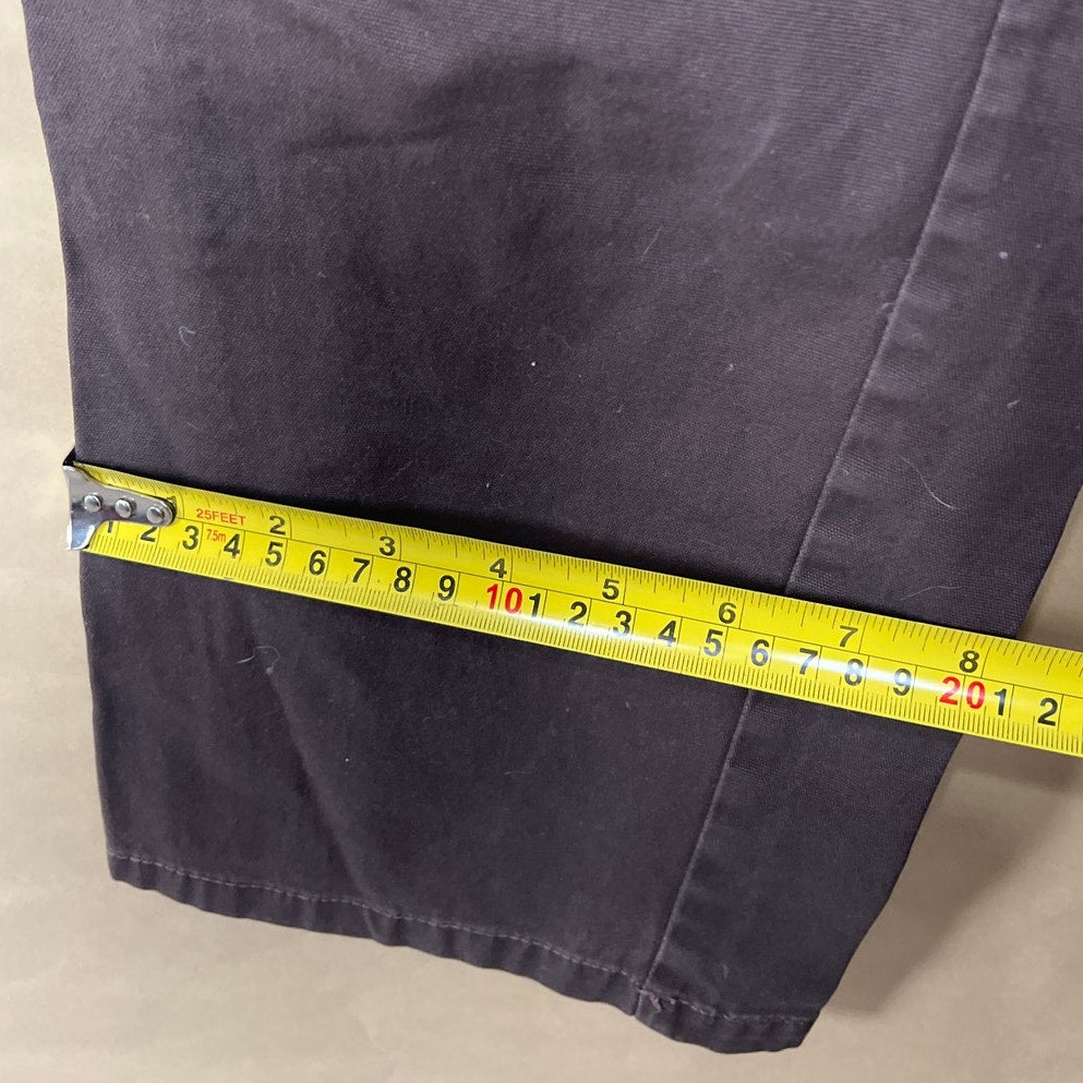 Kuhl Vintage Patina 34X32 Brown Chino Men Pants Kanvus