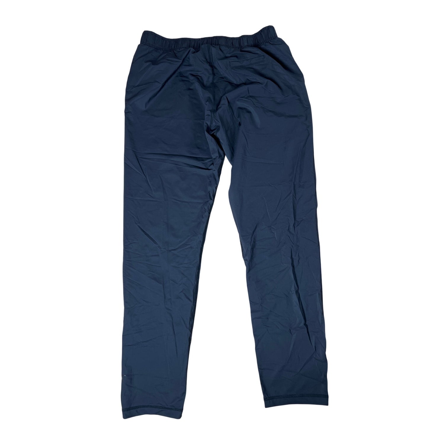 Zyia Active Nylon Seamless Performance Black Pants Size M