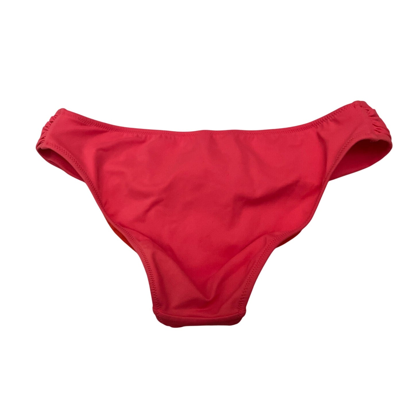 Victoria's Victoria Secret Bikini Bottom PINK Small S Color Pink - EUC