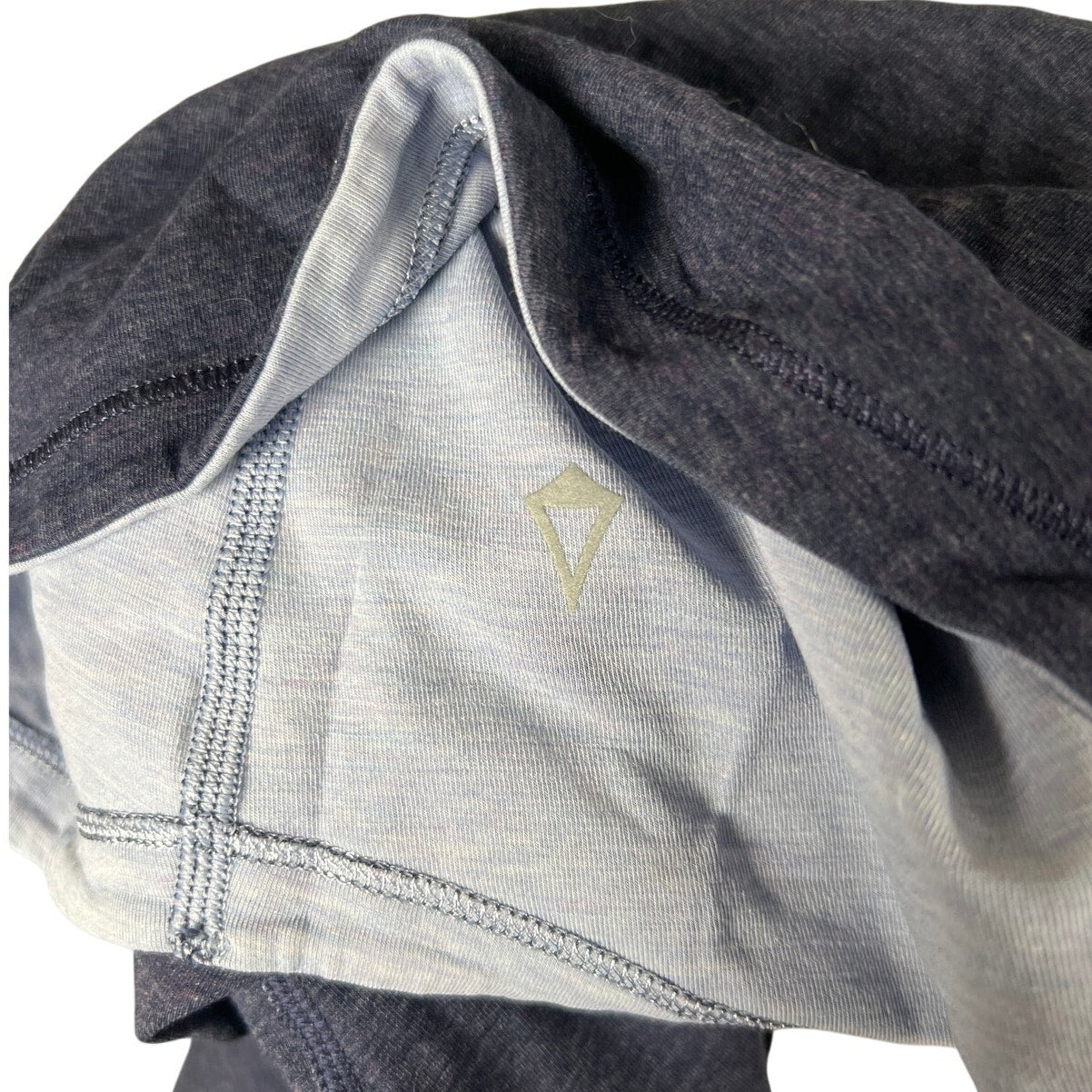 Ivivva Athleta Lululemon Girls Purple Long Sleeve Shirt *Dimensions In Picture*