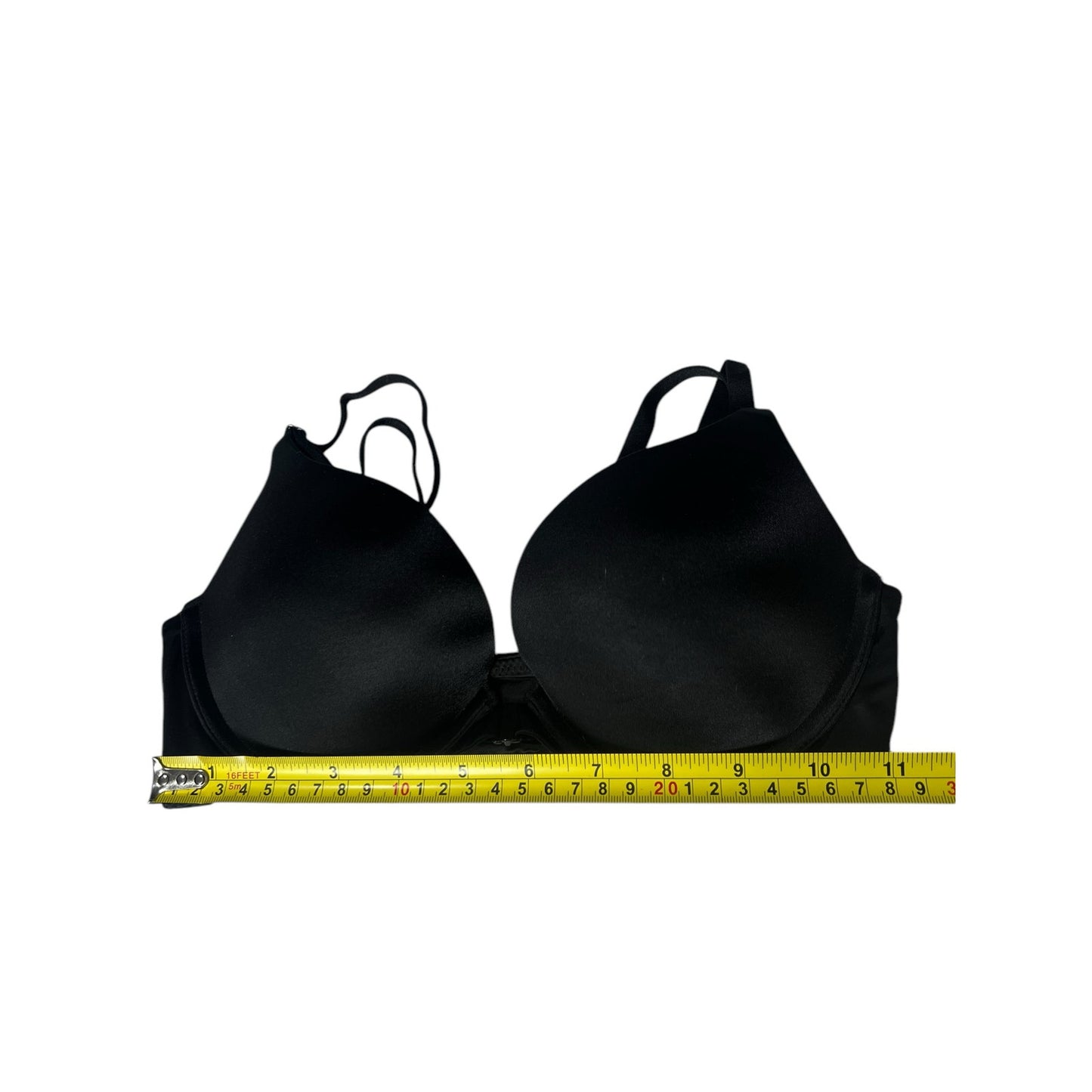 Victoria's Secret Very Sexy Black Push-UP Bra Size 32C