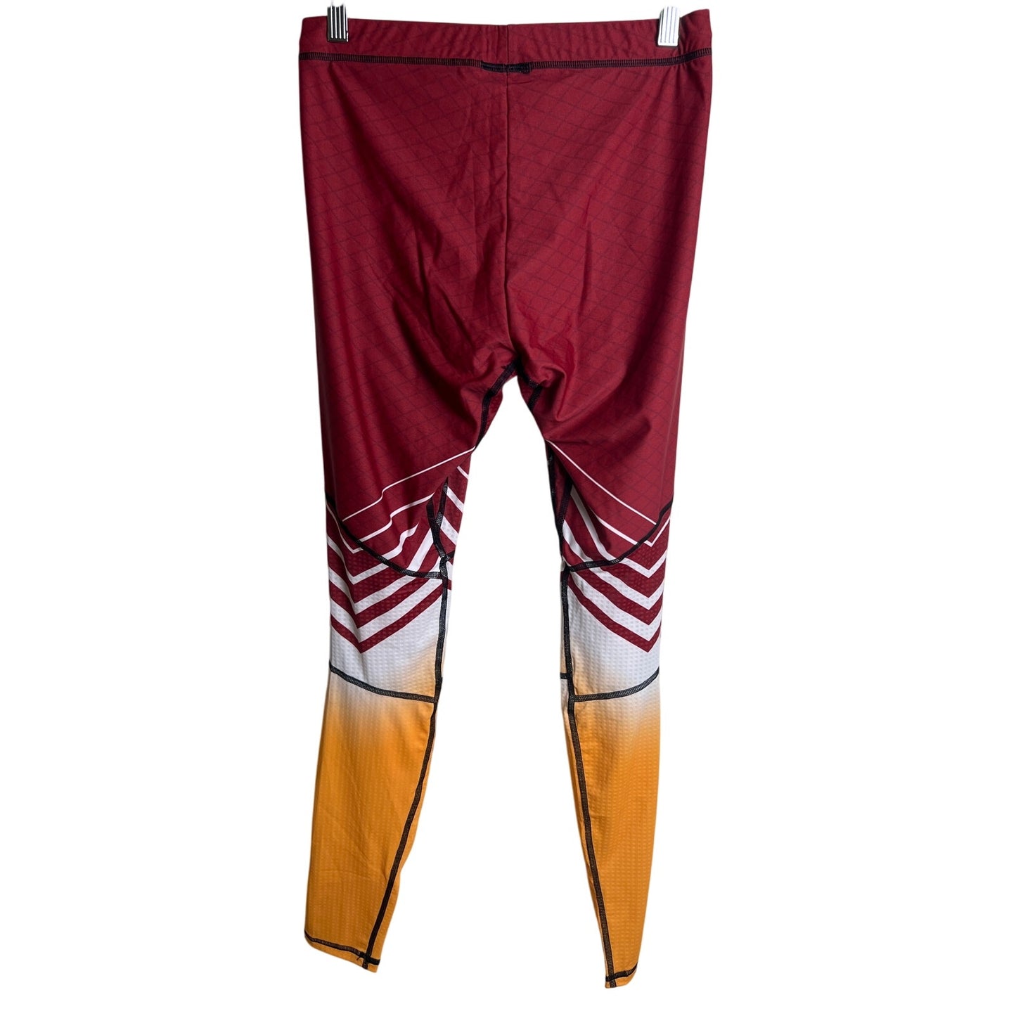 Podiumwear Cycling Activewear Pants University of Minnesota Size L