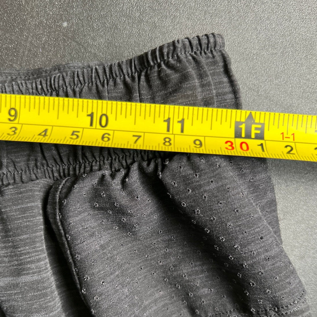 Lululemon Surge Shorts Lined Heather Gray *Dimensions in Pictures*