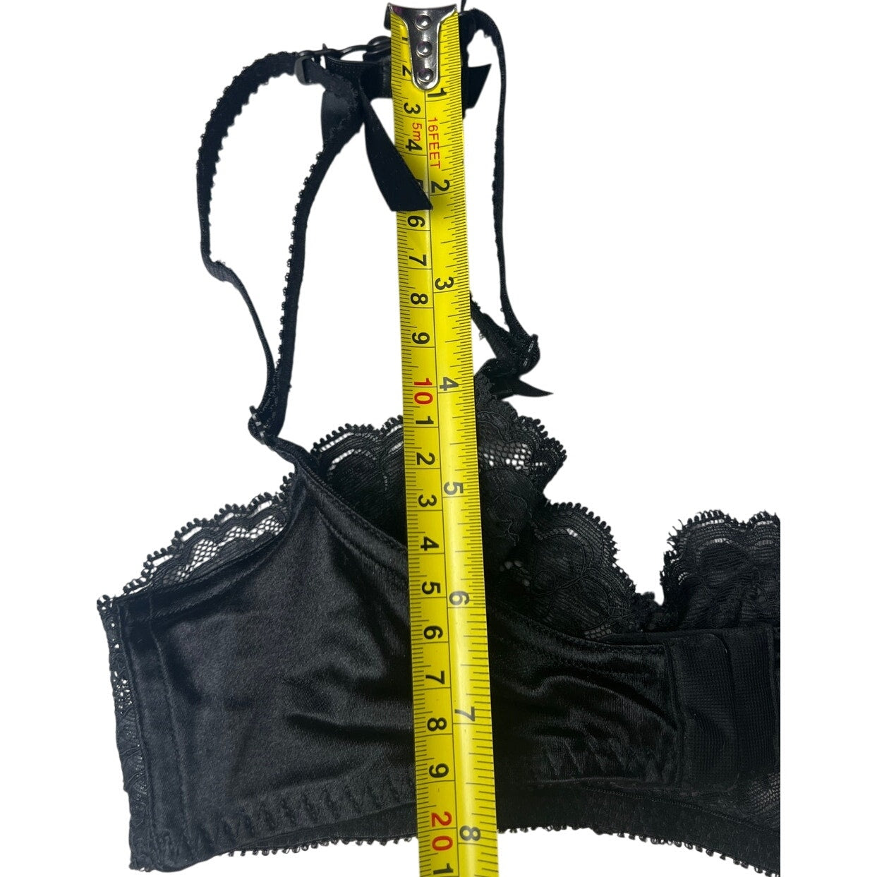 Victoria's Secret Medium M Designer Collection Longline Bra