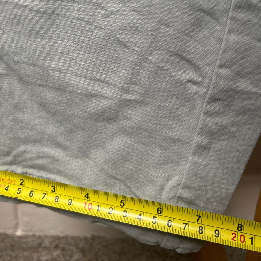 Marine Layer Size 4 Cotton Utility Pants Women's