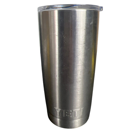 Yeti Mug W/ Lid Rambler Tumbler MagSlider