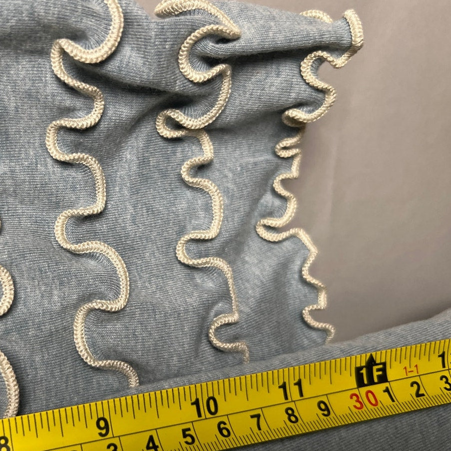 Laura Hlavac Gray Women's Size XL Cardigan