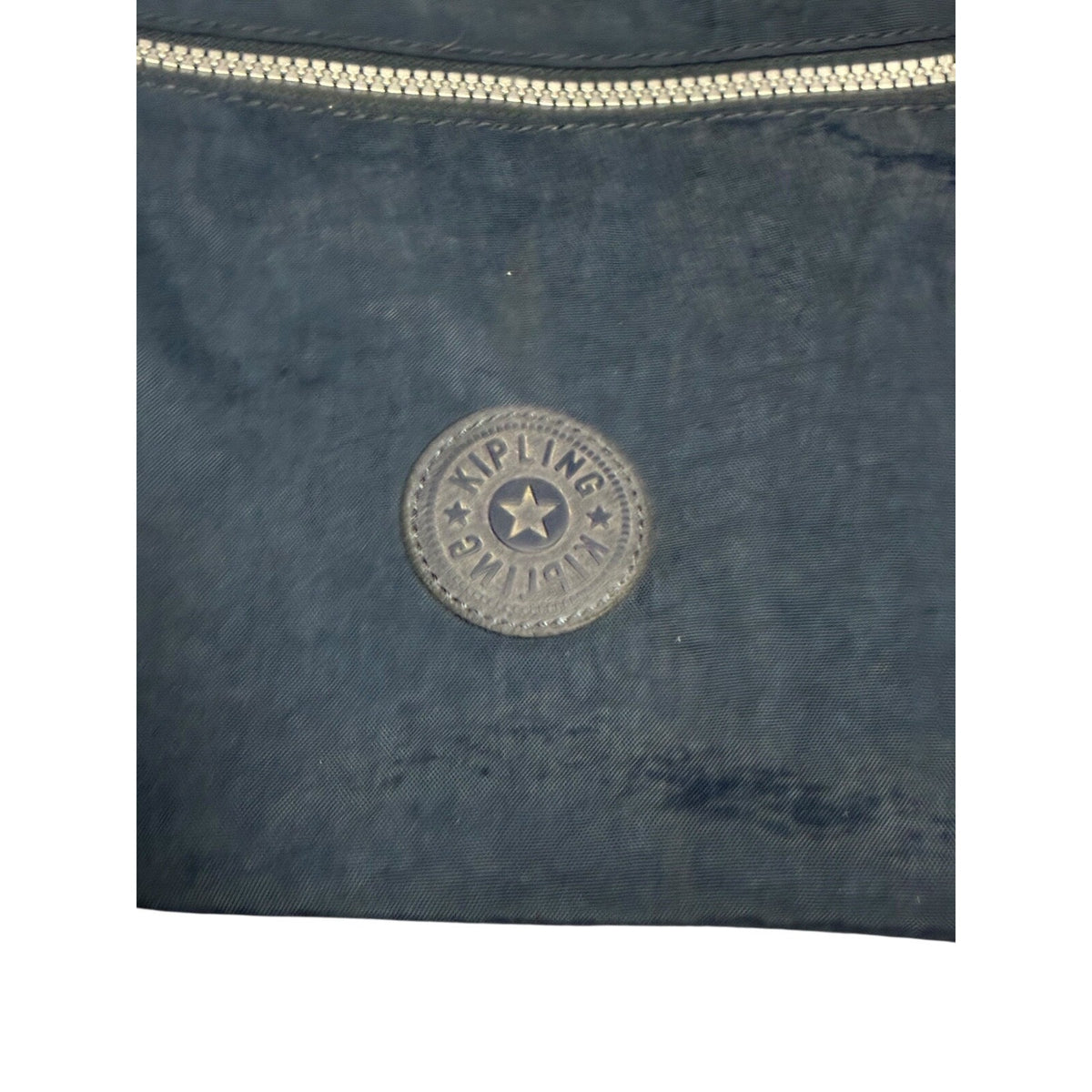 Kipling ENDLESS BLUE F24 Women's Cool Elysia Small Shoulder Bag