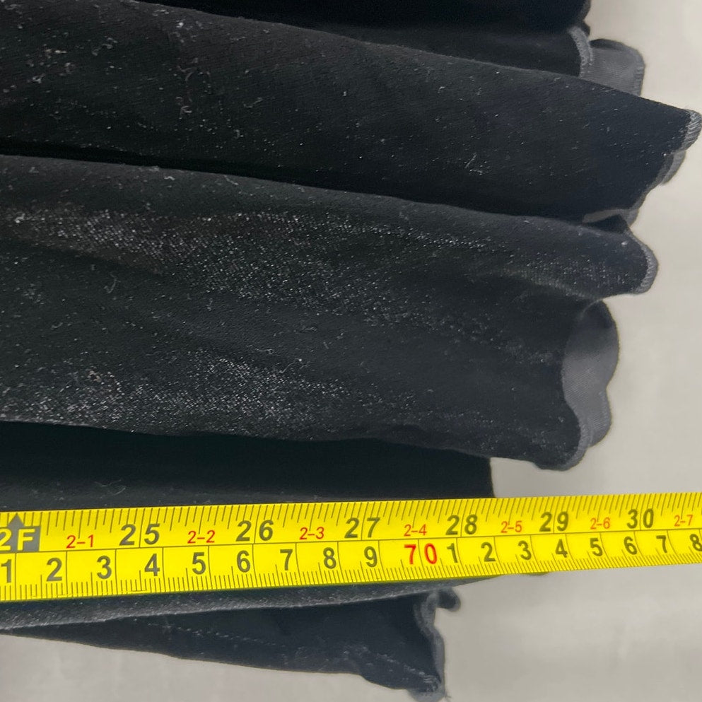 Shein Gothic Lightweight Contrast Lace Split Sleeve Cold Shoulder Mesh Dress Size S