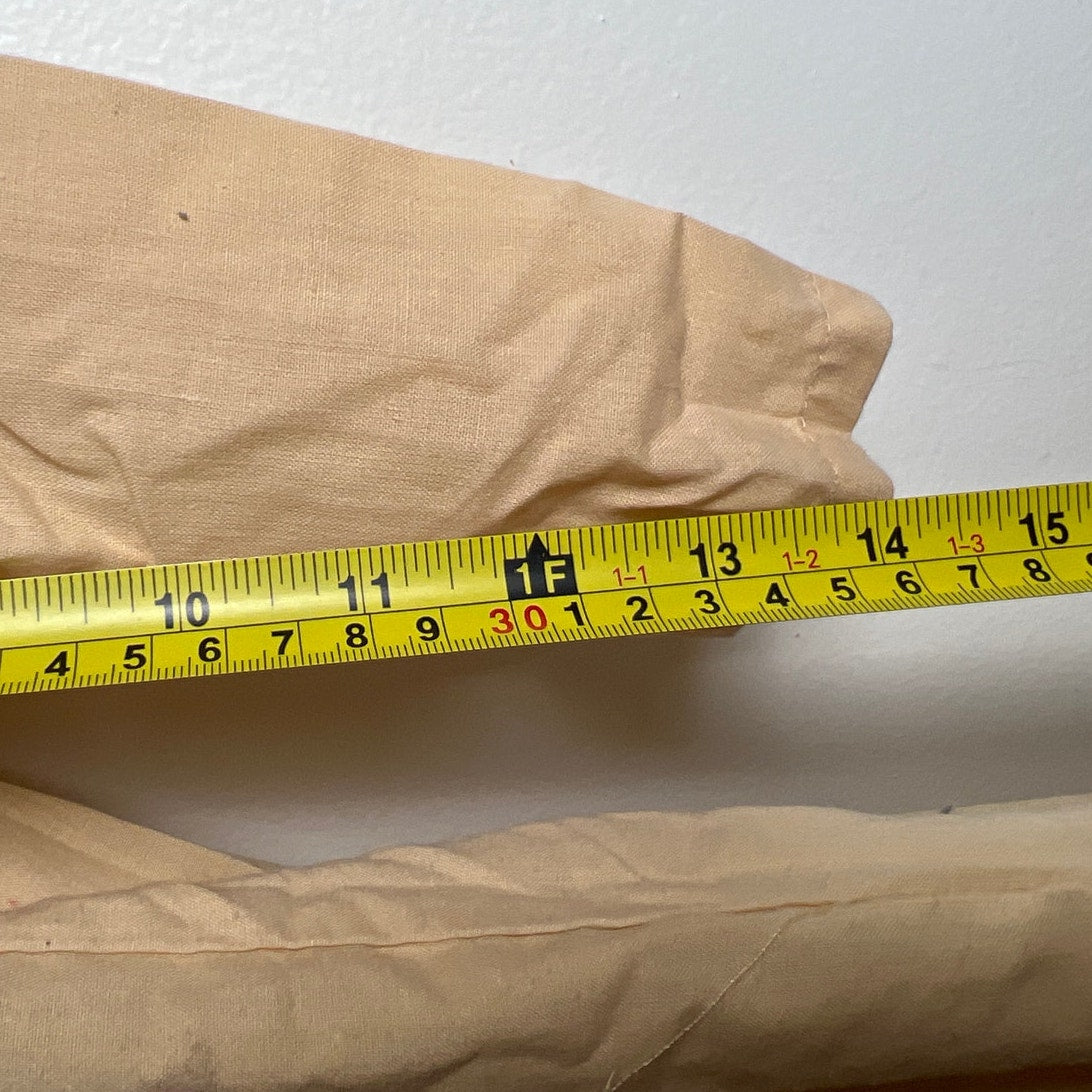 Kids Ghostbusters Halloween Costume Jumpsuit Youth Coveralls Rubie's Medium