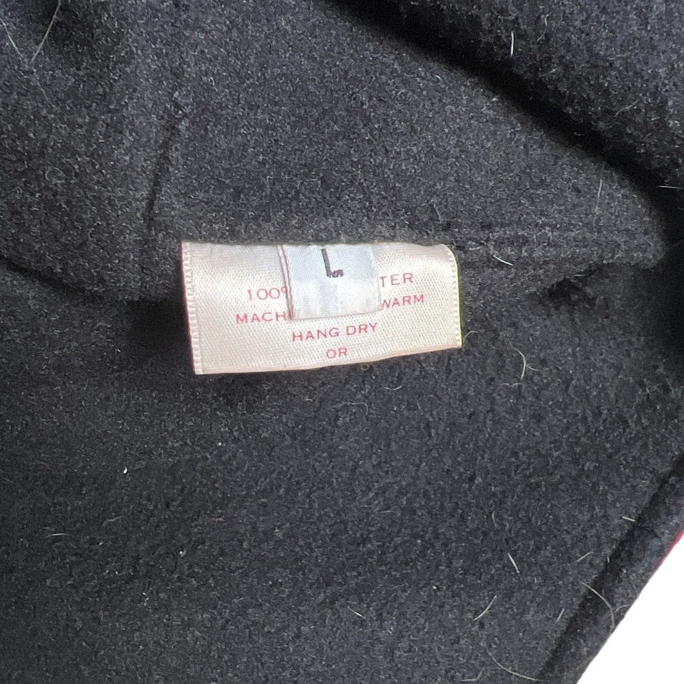 Wintergreen Red Expedition Fleece Hat Unisex