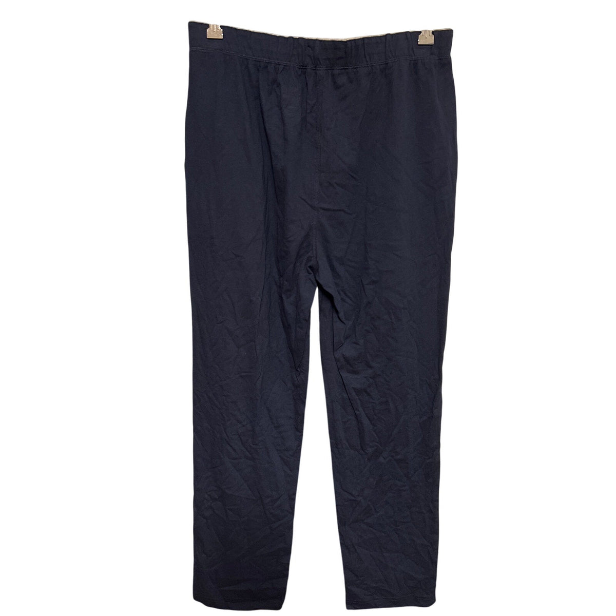Nautica Anchor Navy Blue Sleepwear NWT Sweats Medium