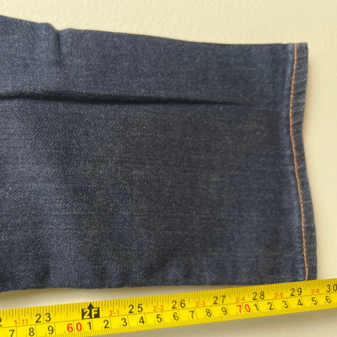 Adriano Goldshmied The Stevie Slim Straight Men Size 29R