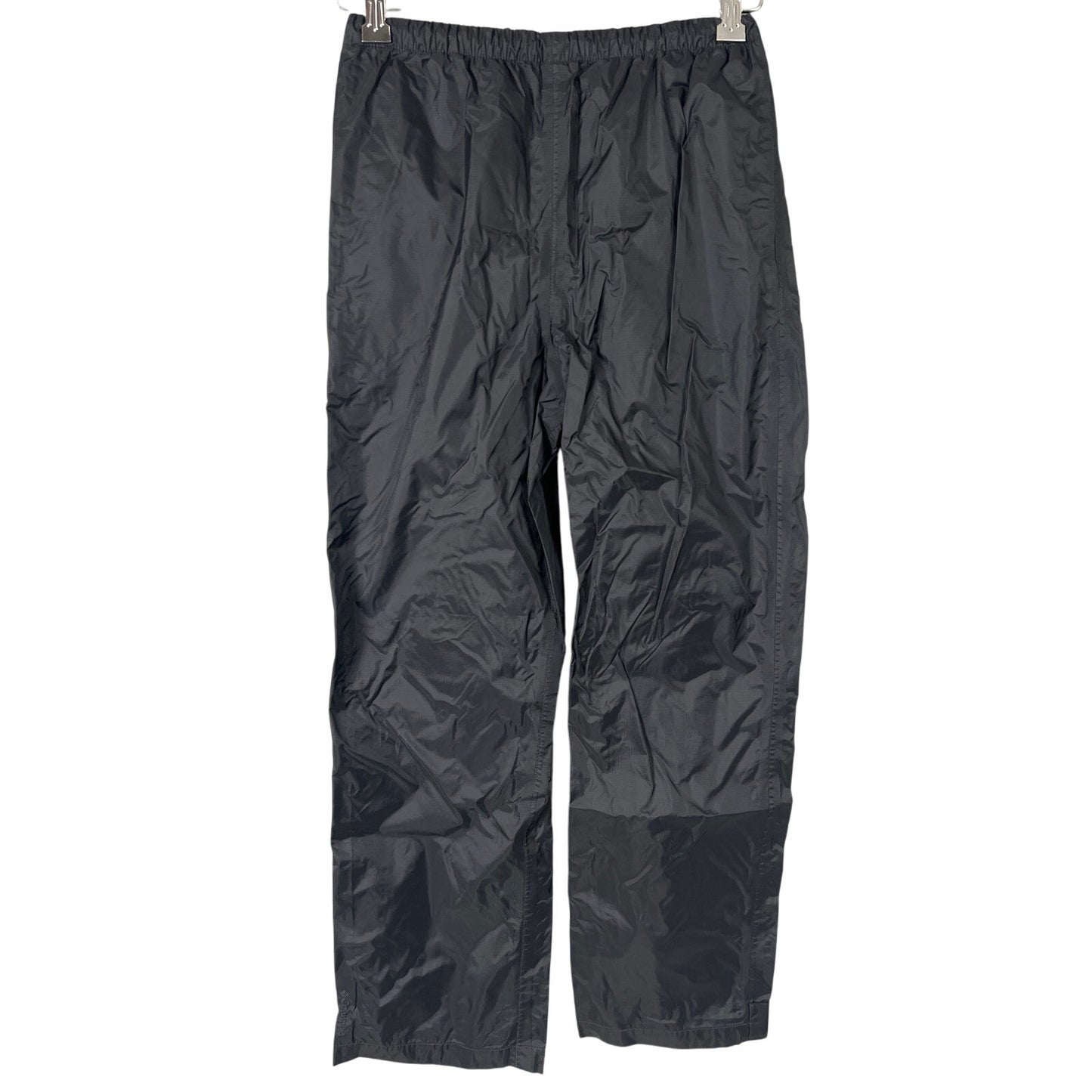 Columbia Titanium Large 100% nylon Omni-shield Water Resistant Ski Pants